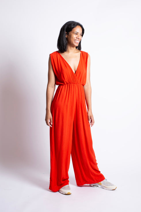 Elegant jumpsuit Misho
